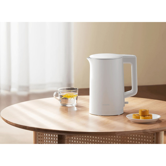 Електрочайник XIAOMI Electric Kettle 2 Lite (BHR9036EU)