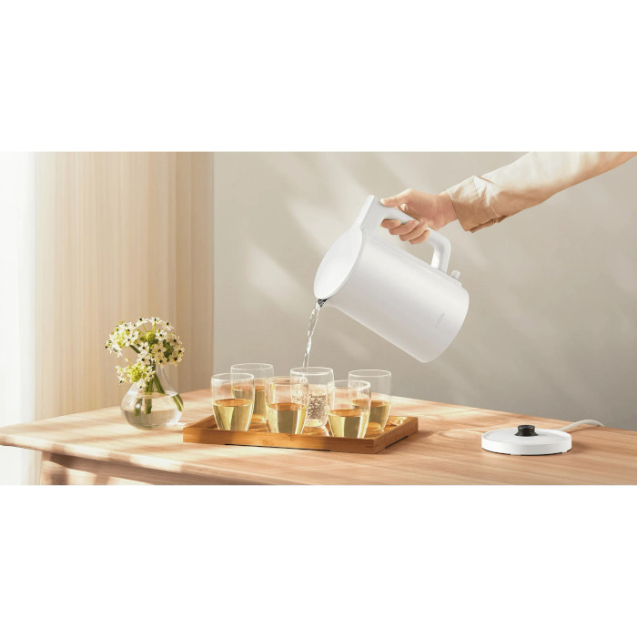 Електрочайник XIAOMI Electric Kettle 2 Lite (BHR9036EU)