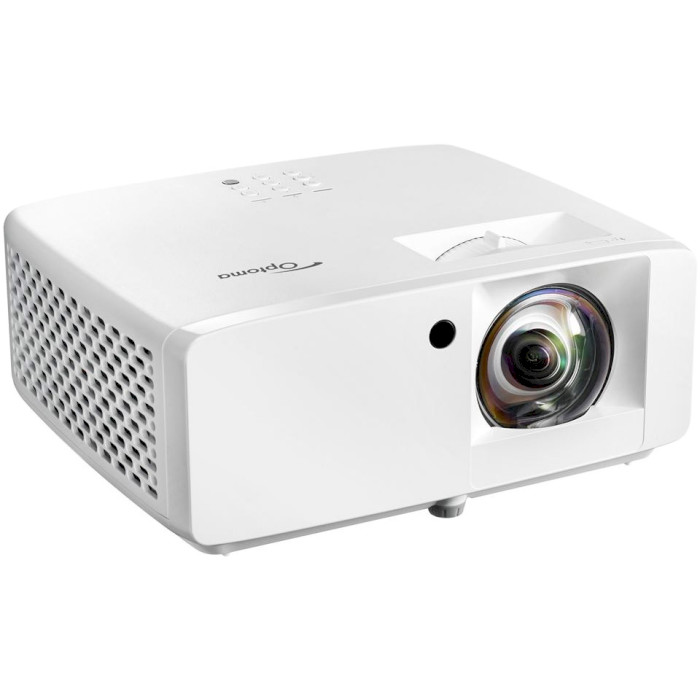 Проектор OPTOMA ZH350ST (E9PD7KK31EZ3)