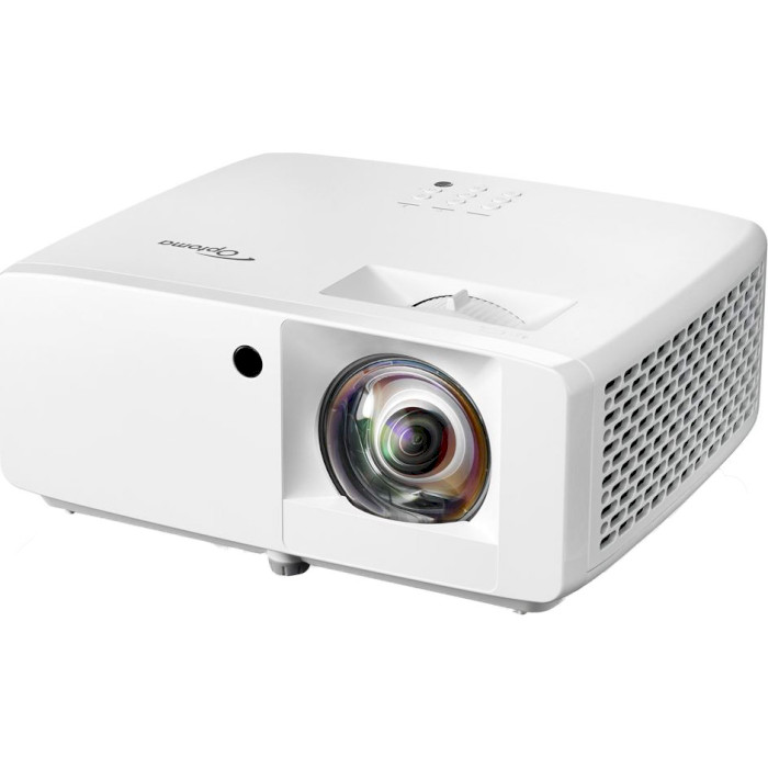 Проектор OPTOMA ZH350ST (E9PD7KK31EZ3)