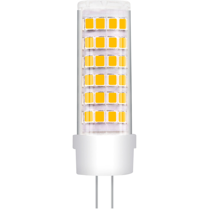 Лампочка LED EUROLAMP G4 5W 3000K 220V (LED-G4-0530(220))