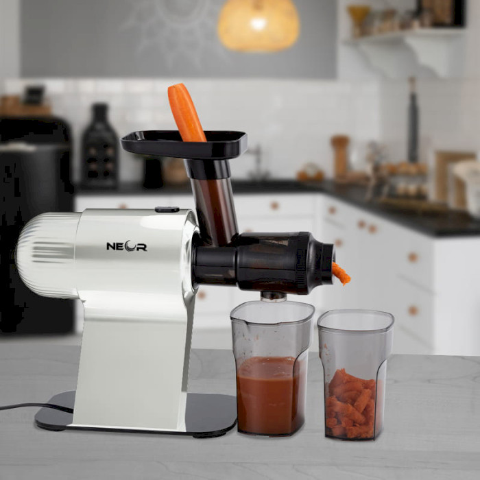 Соковыжималка NEOR Juicer H160 WT