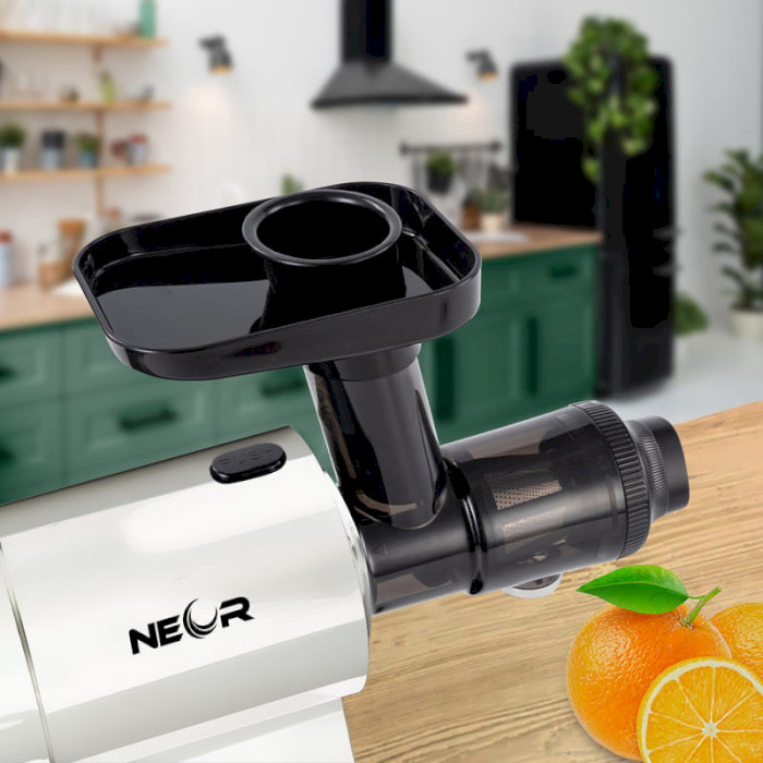 Соковыжималка NEOR Juicer H160 WT