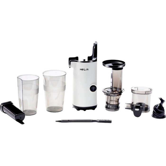 Соковыжималка NEOR Juicer M130 WT