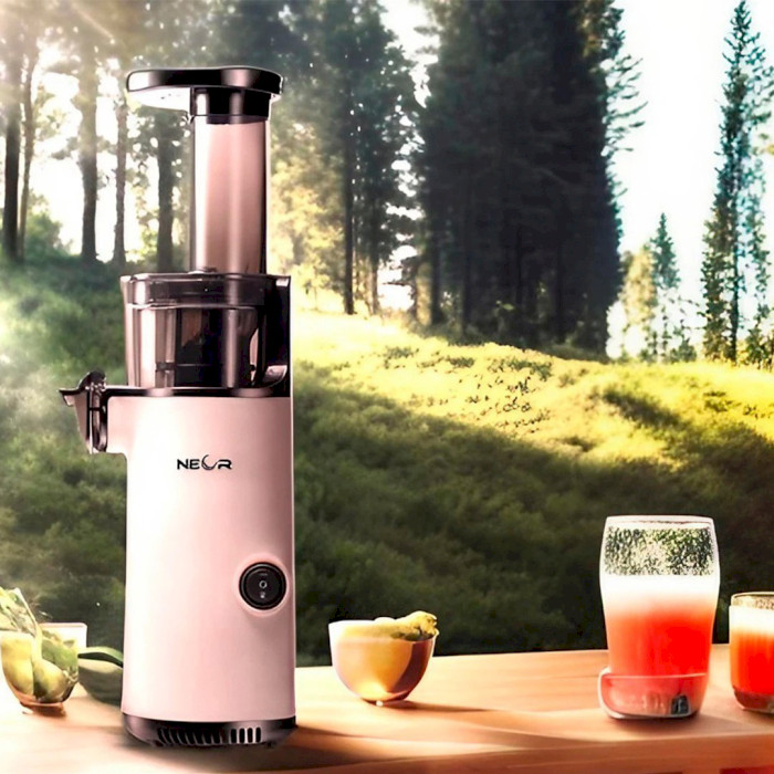 Соковыжималка NEOR Juicer M130 WT