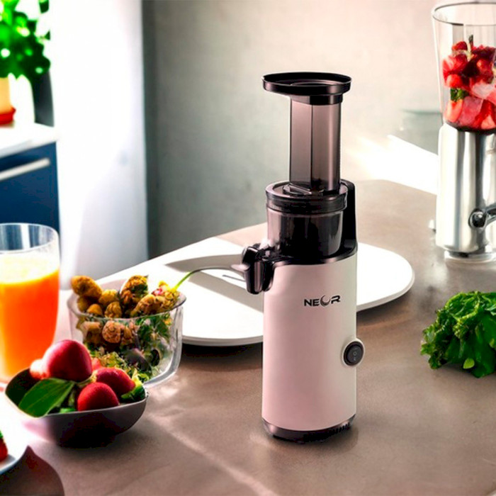 Соковыжималка NEOR Juicer M130 WT