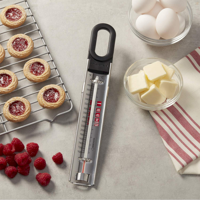 Термометр кухонный KITCHENAID Measuring KQ907G