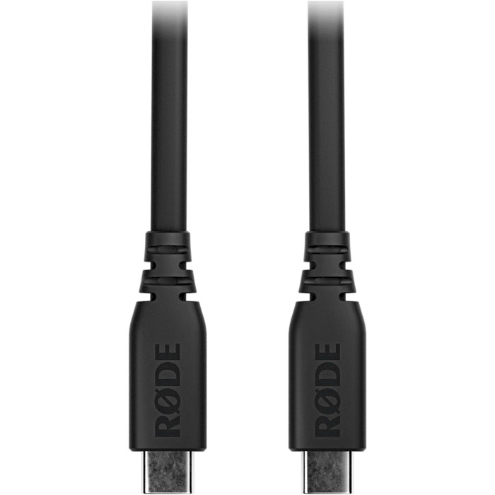 Кабель RODE SC17 USB-C Cable 1.5м Black