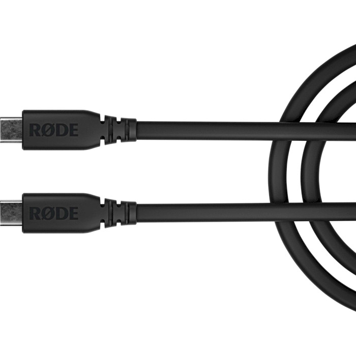 Кабель RODE SC17 USB-C Cable 1.5м Black