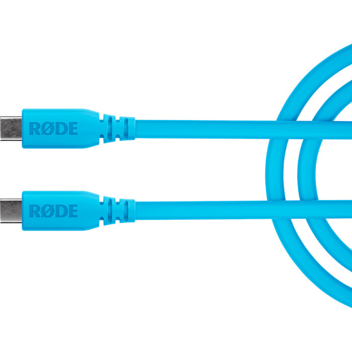 Кабель RODE SC17 USB-C Cable 1.5м Blue