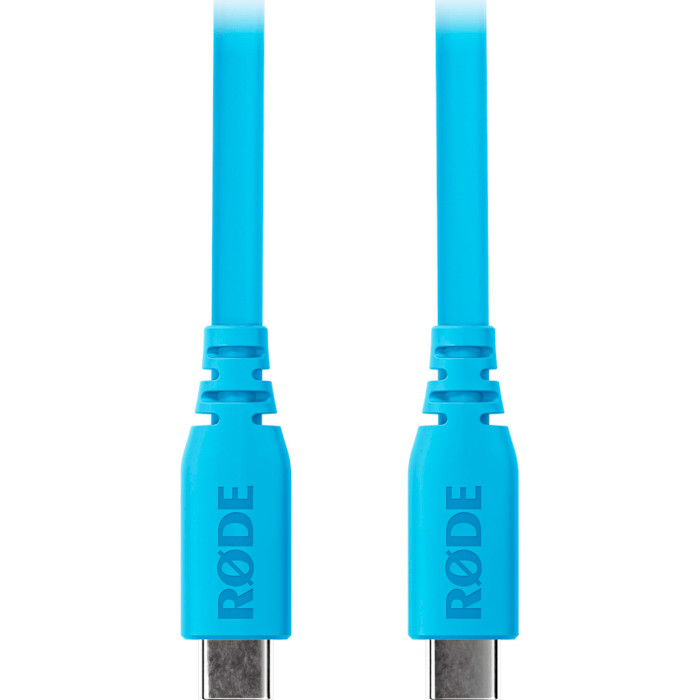 Кабель RODE SC17 USB-C Cable 1.5м Blue