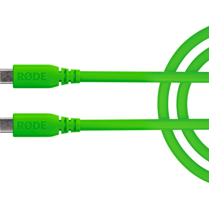 Кабель RODE SC17 USB-C Cable 1.5м Green