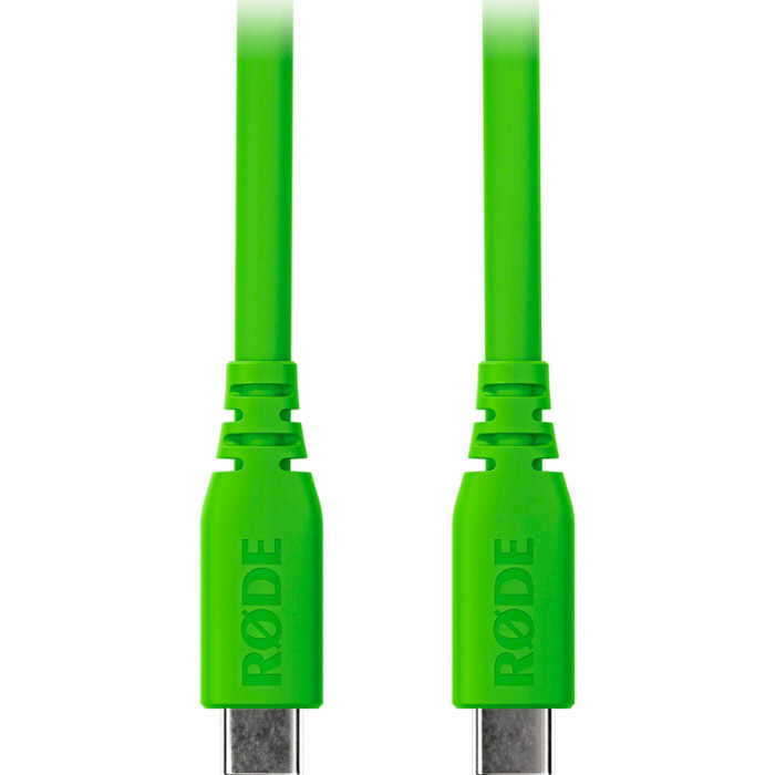 Кабель RODE SC17 USB-C Cable 1.5м Green