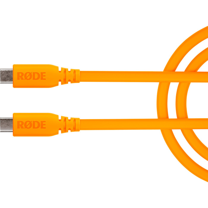 Кабель RODE SC17 USB-C Cable 1.5м Orange