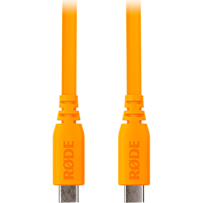 Кабель RODE SC17 USB-C Cable 1.5м Orange