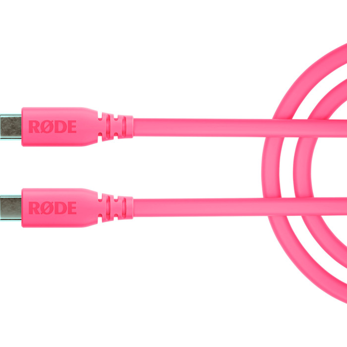 Кабель RODE SC17 USB-C Cable 1.5м Pink