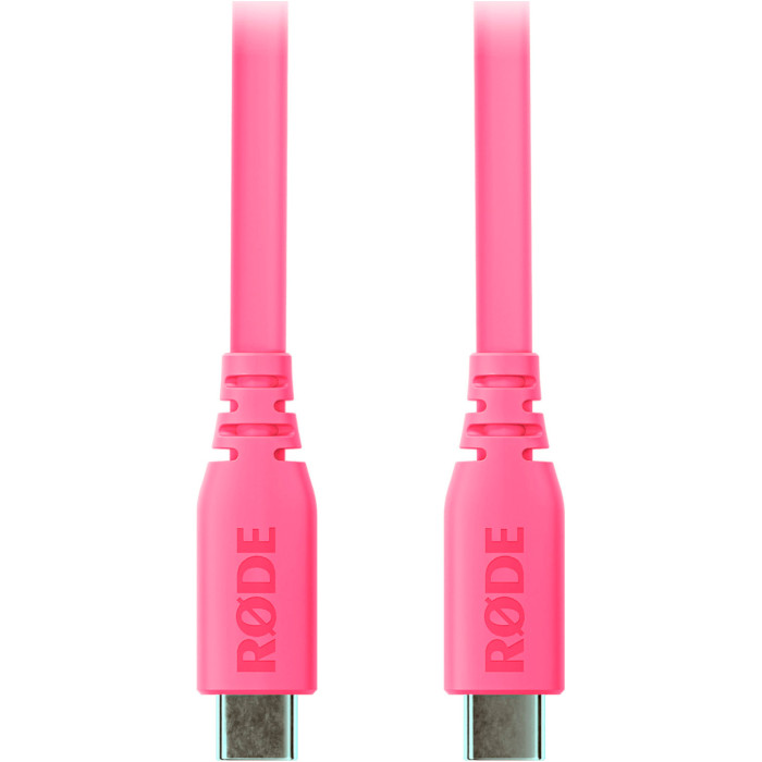 Кабель RODE SC17 USB-C Cable 1.5м Pink