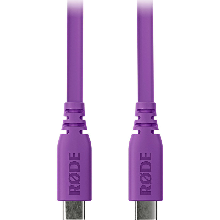 Кабель RODE SC17 USB-C Cable 1.5м Purple