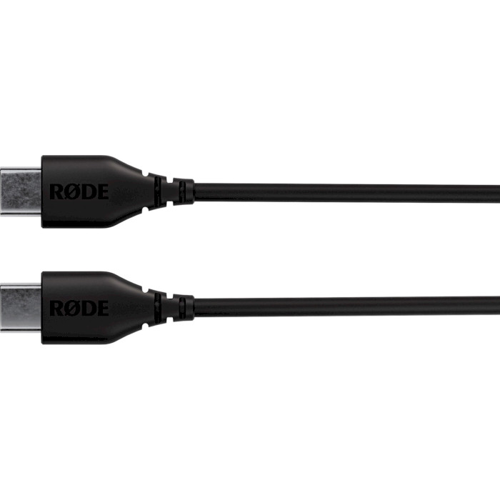 Кабель RODE SC22 USB-C Cable 0.3м Black