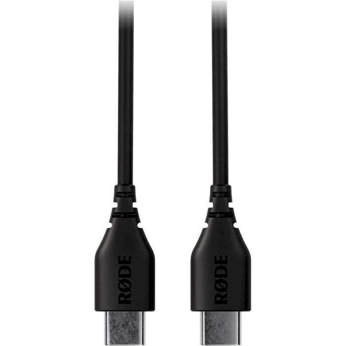 Кабель RODE SC22 USB-C Cable 0.3м Black