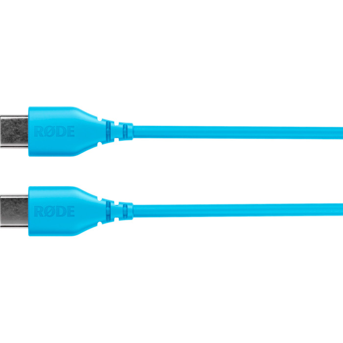 Кабель RODE SC22 USB-C Cable 0.3м Blue