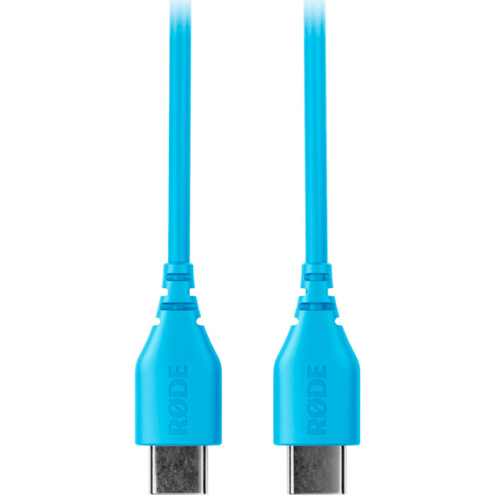 Кабель RODE SC22 USB-C Cable 0.3м Blue