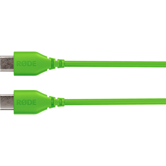 Кабель RODE SC22 USB-C Cable 0.3м Green