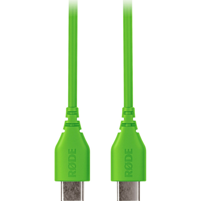 Кабель RODE SC22 USB-C Cable 0.3м Green