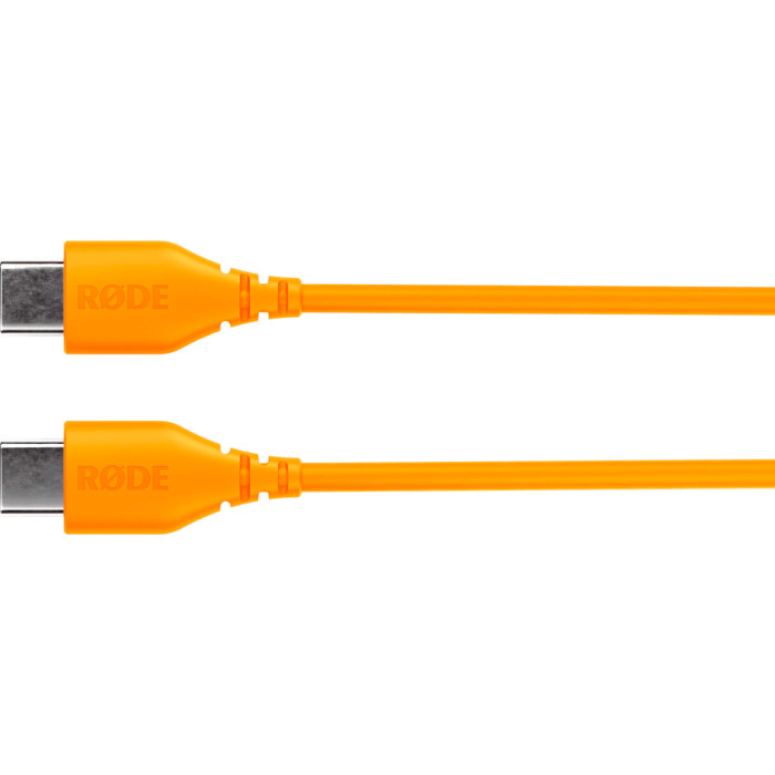 Кабель RODE SC22 USB-C Cable 0.3м Orange