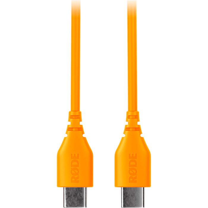 Кабель RODE SC22 USB-C Cable 0.3м Orange