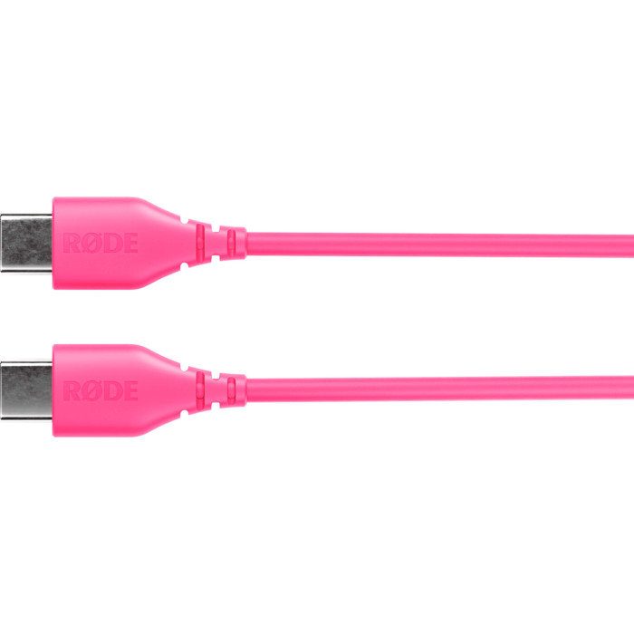 Кабель RODE SC22 USB-C Cable 0.3м Pink