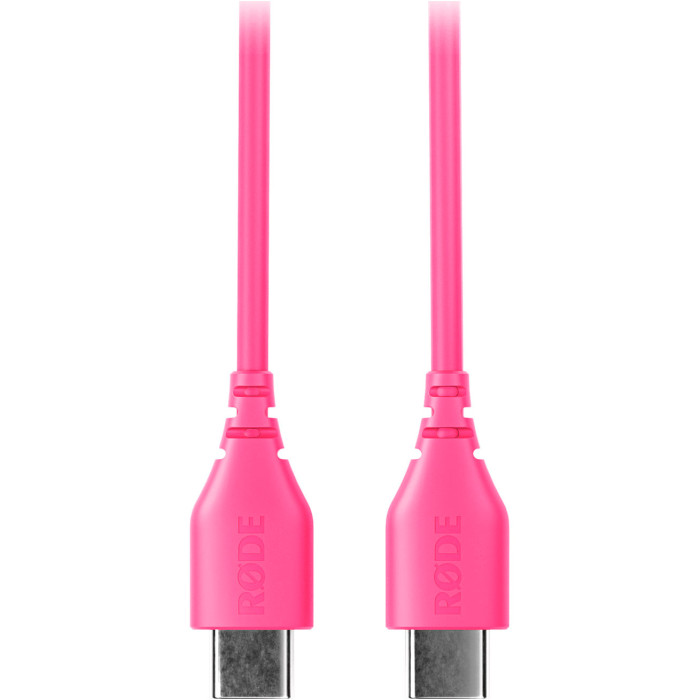 Кабель RODE SC22 USB-C Cable 0.3м Pink