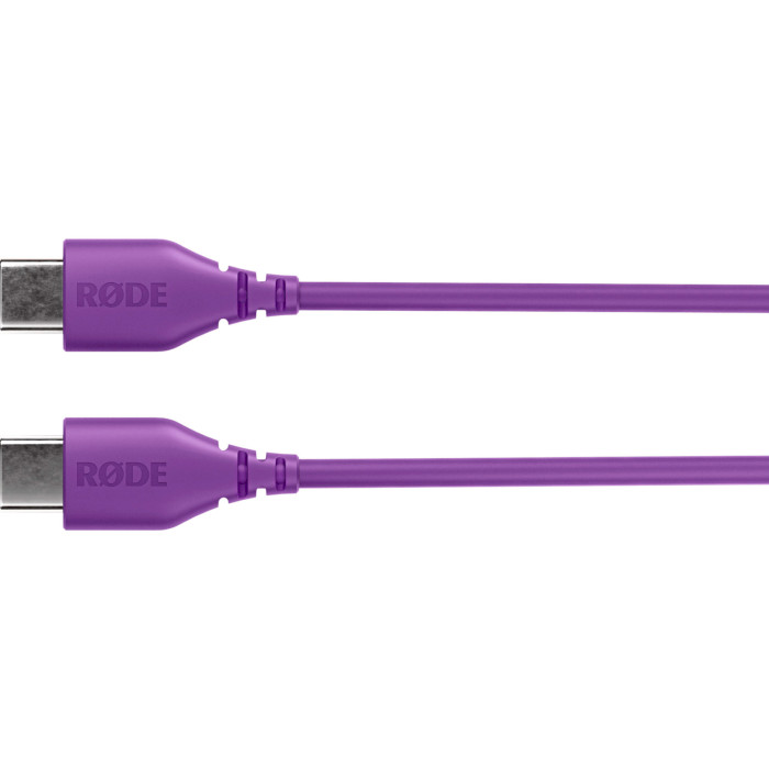 Кабель RODE SC22 USB-C Cable 0.3м Purple