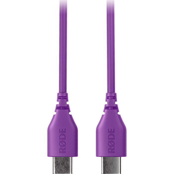 Кабель RODE SC22 USB-C Cable 0.3м Purple