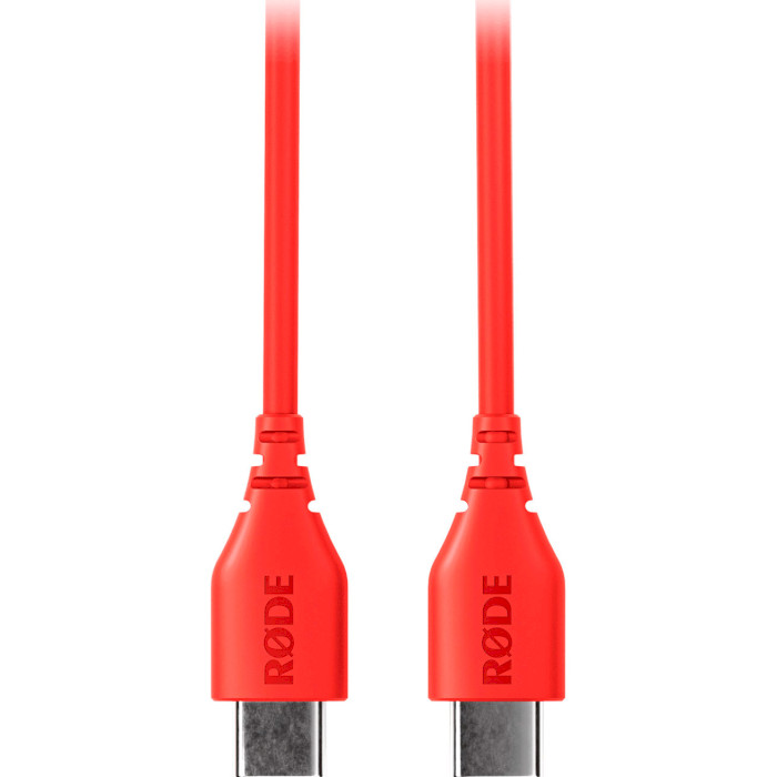 Кабель RODE SC22 USB-C Cable 0.3м Red