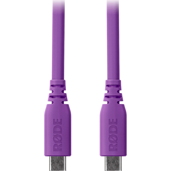 Кабель RODE SC27 SuperSpeed USB-C Cable 2м Purple