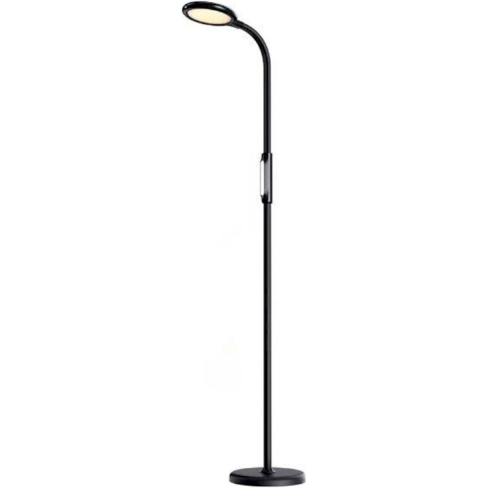 Розумний торшер MEROSS MSL610 3-in-1 Smart Floor Lamp 12W