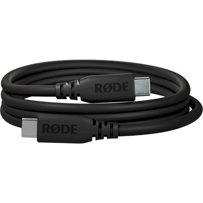 Кабель RODE SC27 SuperSpeed USB-C Cable 2м Black