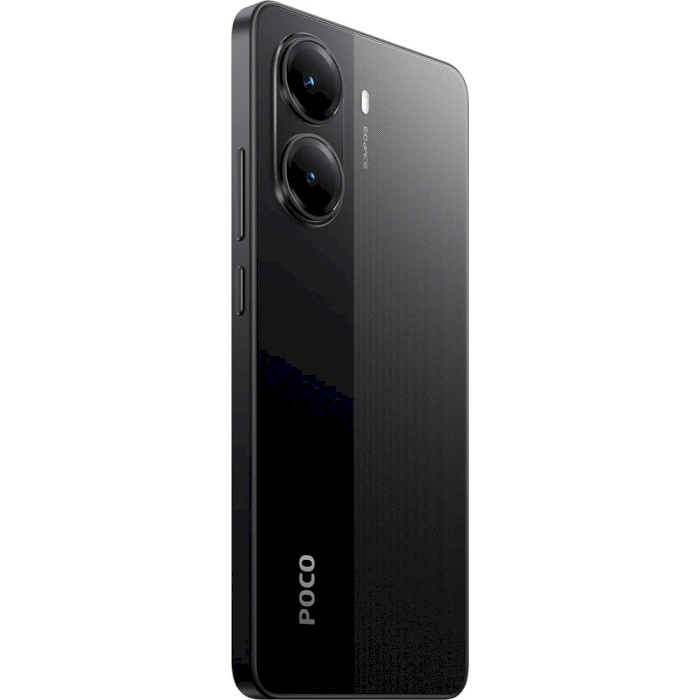 Смартфон POCO X7 Pro 12/512GB Black