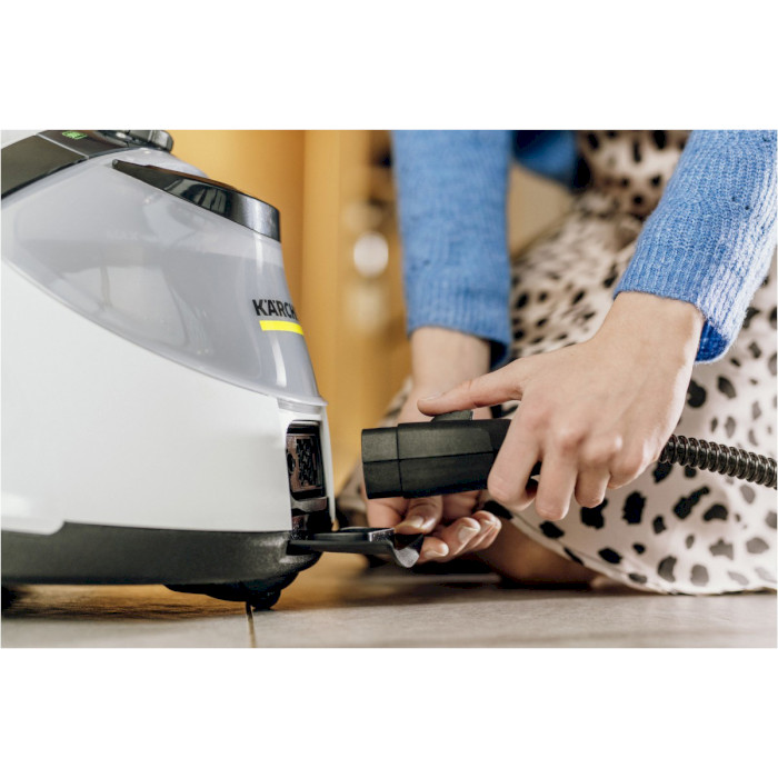 Пароочищувач KARCHER SC 5 EasyFix Iron (1.512-661.0)