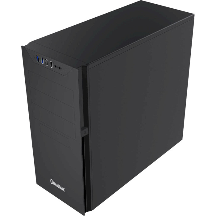 Корпус GAMEMAX MT833-2U3