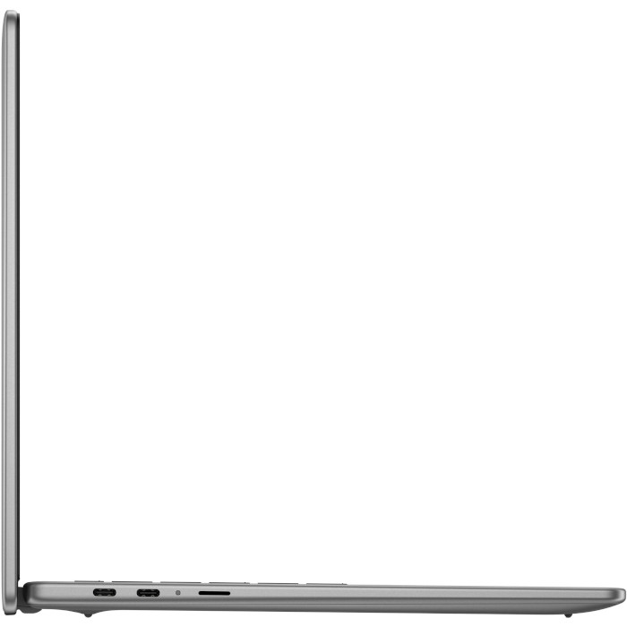 Ноутбук DELL Latitude 7455 Touch Titan Gray (N098L745513UA_W11P)