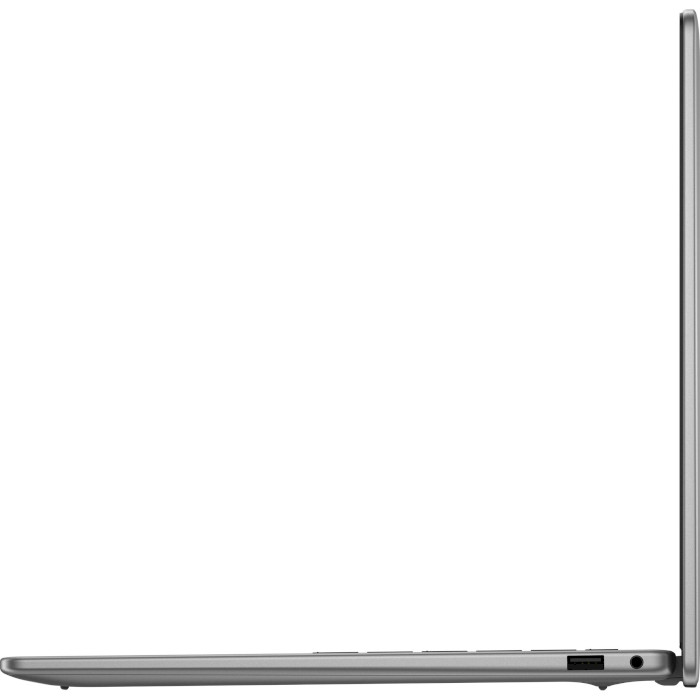 Ноутбук DELL Latitude 7455 Touch Titan Gray (N098L745513UA_W11P)