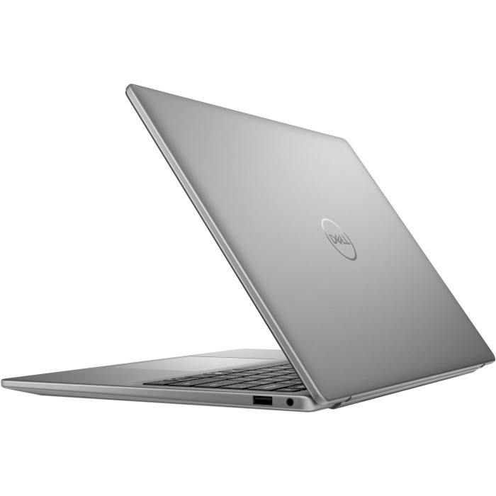 Ноутбук DELL Latitude 7455 Touch Titan Gray (N098L745513UA_W11P)