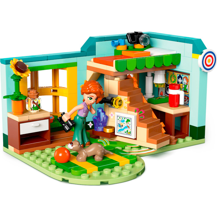 Конструктор LEGO Friends Комната Отом 222дет. (42646)