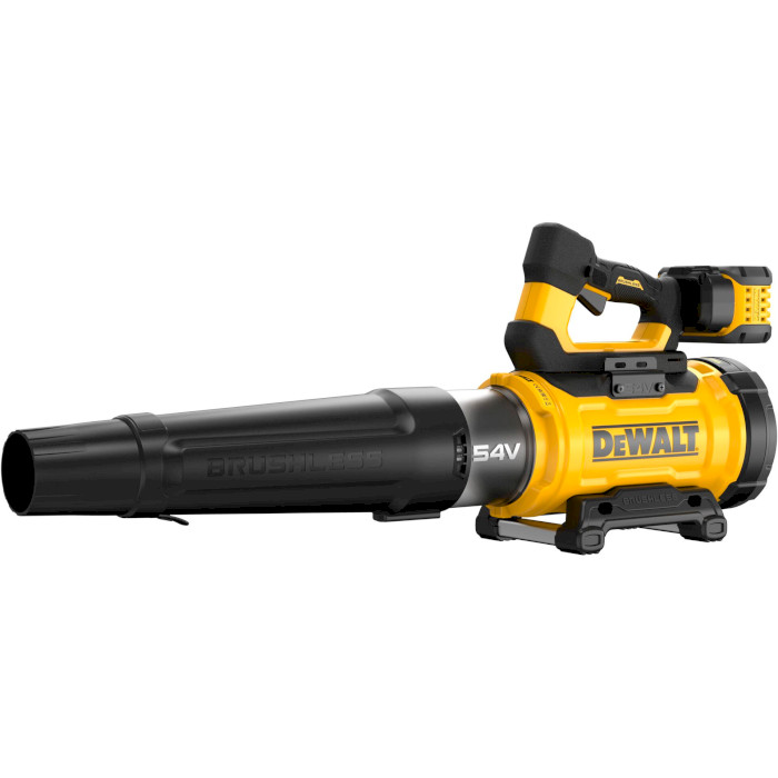 Воздуходувка аккумуляторная DeWALT DCMBL777X1