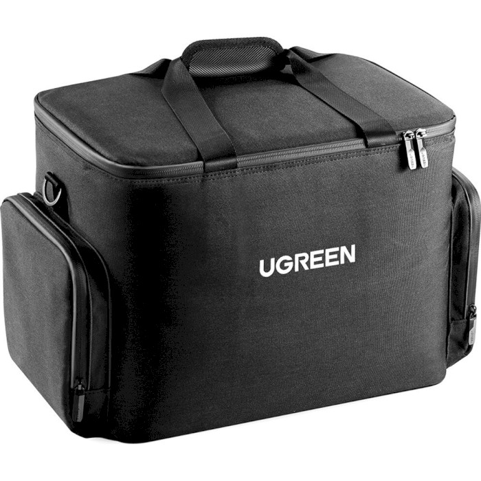 Транспортувальна сумка UGREEN Carrying Case for PowerRoam 600W