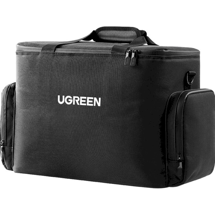 Транспортувальна сумка UGREEN Carrying Case for PowerRoam 600W