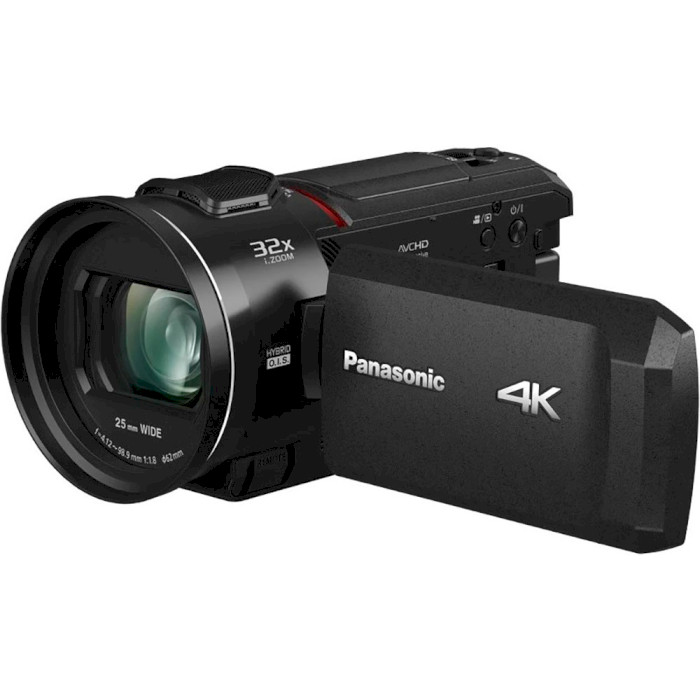 Відеокамера PANASONIC HC-VX3