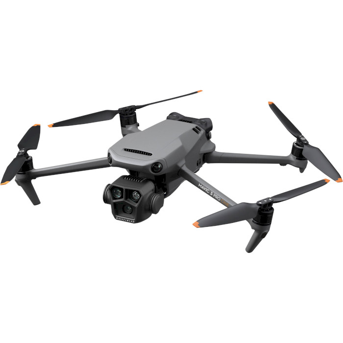 Квадрокоптер DJI Mavic 3 Pro Cine Premium Combo (CP.MA.00000664.01)